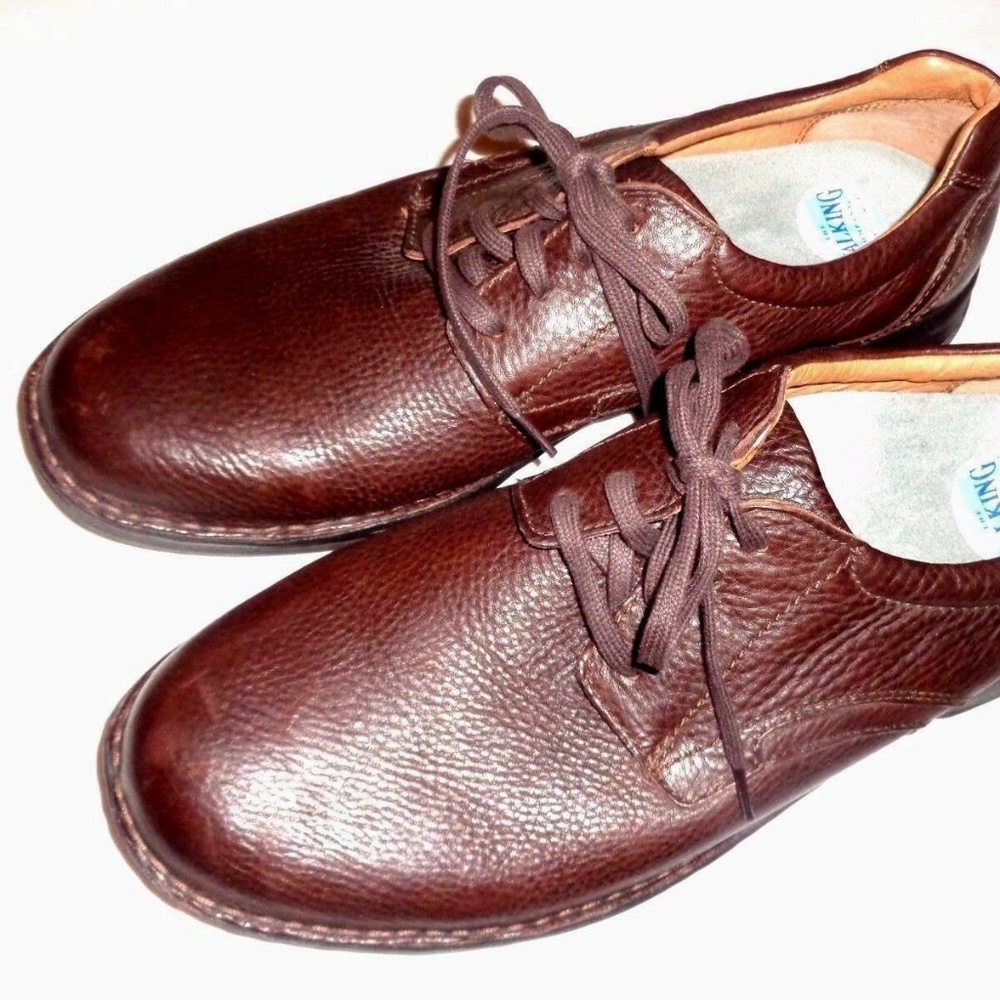 Thad Stuart Stonington Shoes ~ Men's EU 46 US 12